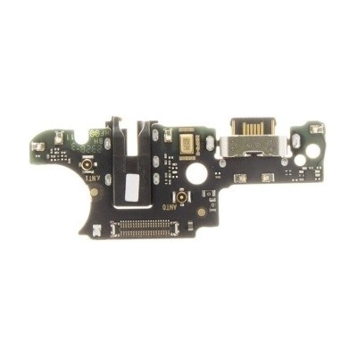 Motorola G54 konektor nabíjení včetně UI desky originální