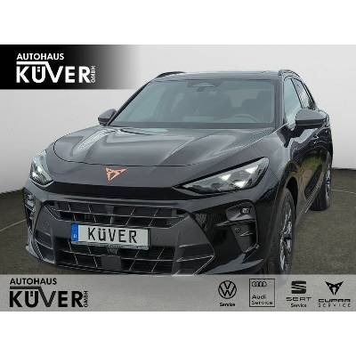 Cupra Terramar 1.5 eTSI DSG 110 kW