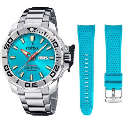 Festina 20665/6