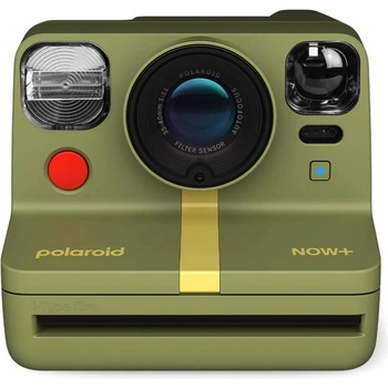 Polaroid Now+ Gen 2 Green (009075)
