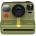 Polaroid Now+ Gen 2 Green (009075)