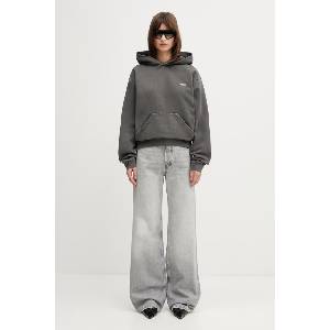 coperni суичър с качулка дамски с памук Classic (COPJS15F5035) - answear - 527,88 лв