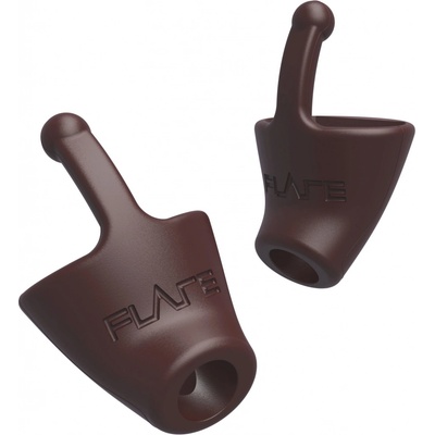 Flare Calmer Nude 724 TRN Mini – Zboží Mobilmania