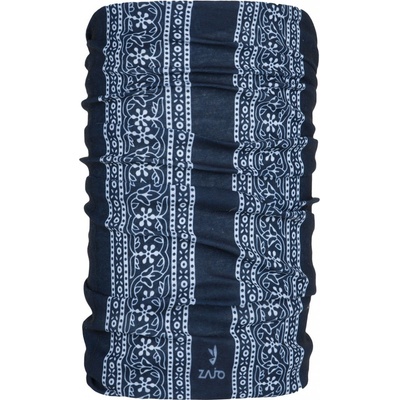 Zajo Unitube Navy Folk