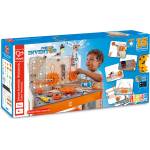 HaPe International Игрален комплект Hape - Научна маса Малък изобретател (H3027) - ozone
