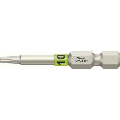 Wera TX 10 x 50 mm 05060506001