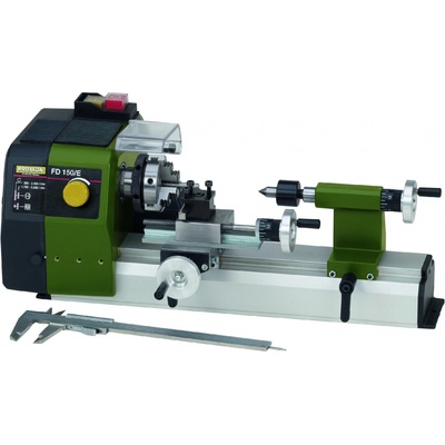 Proxxon Soustruh FD 150/E – Hledejceny.cz