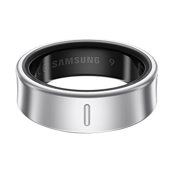 Samsung Galaxy Ring Titanium Silver veľkosť 11 SM-Q501NZSAEUE od 