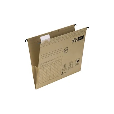 ELBA Висяща папка А4 с ограничител