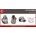 Startér CASCO CST35186AS