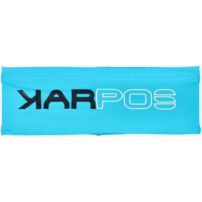 Karpos Cengia sky captain/blue atoll/white