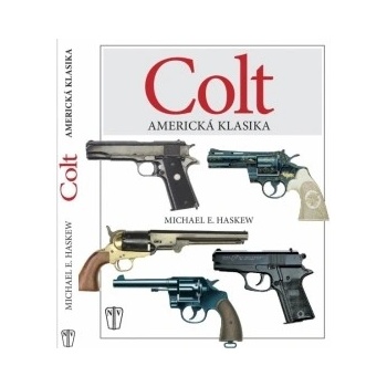 COLT Americká klasika