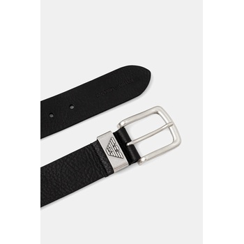 Emporio Armani - Кожен колан (Y4S201.YDD6G)