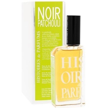 Histoires De Parfums Noir Patchouli parfumovaná voda unisex 60 ml