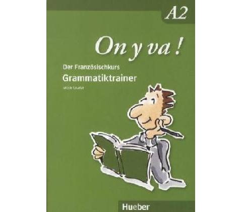 Grammatiktrainer