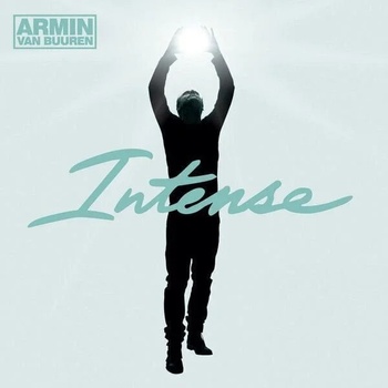 Image 1 of Armin Van Buuren - Intense (2 LP) (8719262013490)