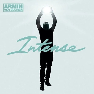 Armin Van Buuren - Intense (2 LP) (8719262013490)