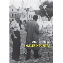 Malíř neumírá - Oldřich Klobas