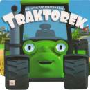 Traktorek