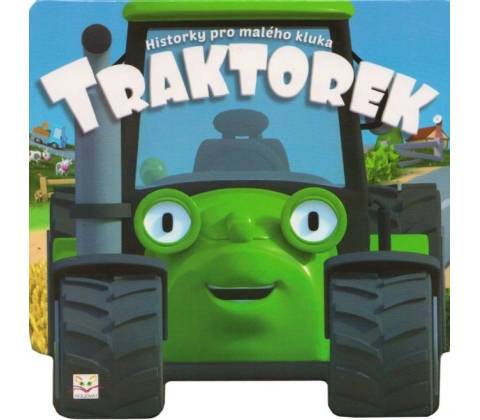 Traktorek