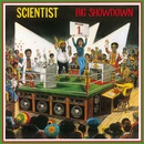 Big Showdown - Scientist LP