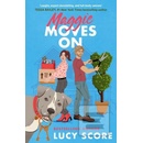 Maggie Moves On