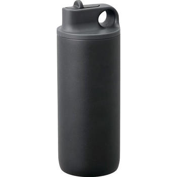 Kinto ACTIVE TUMBLER 600 ml černá