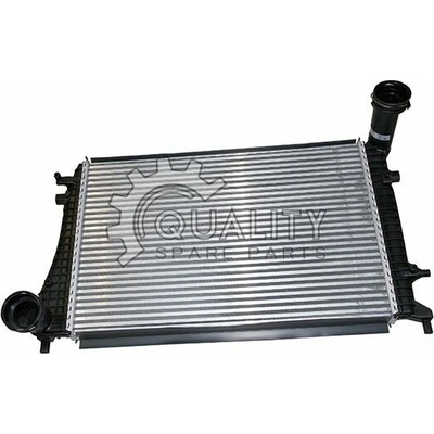 Chladič turba NISSENS 96619