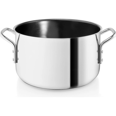 Hrniec 20 cm, nepriľnavý keramický vnútorný povrch, Eva Solo