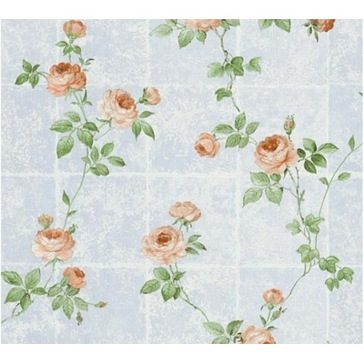 A. S. Création Влизелинов тапет за стена chateau 34501-1