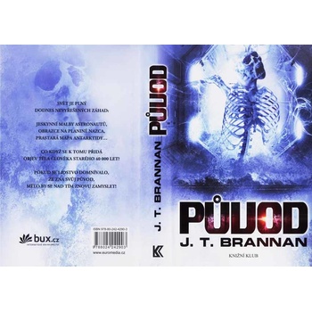 Původ