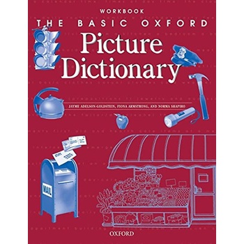 Basic Oxford Picture Dictionary Workbook