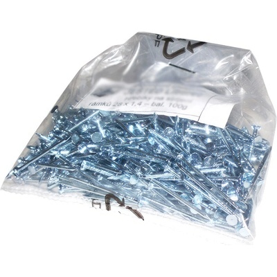 JaHan Hřebíky 0,1kg – Hledejceny.cz
