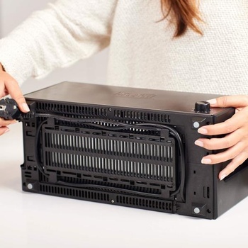 Image 1 of Black & Decker BXTO1500E (ES9600080B)