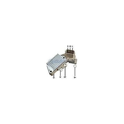 Regulátor napětí Gauss - Denso 126000-1540