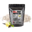 VALKNUT Protein 100% Whey 80 1000 g