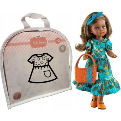 Paola Reina Дрехи за кукла Amiga 32 см модел 54864