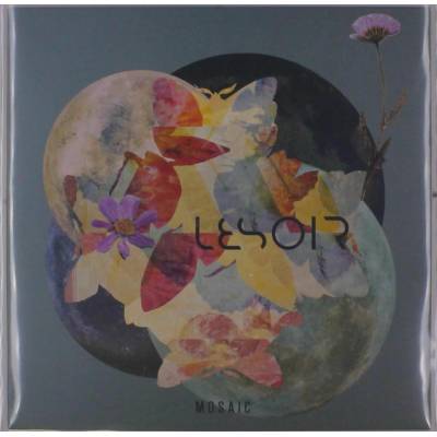 Lesoir - MOSAIC Vinyl