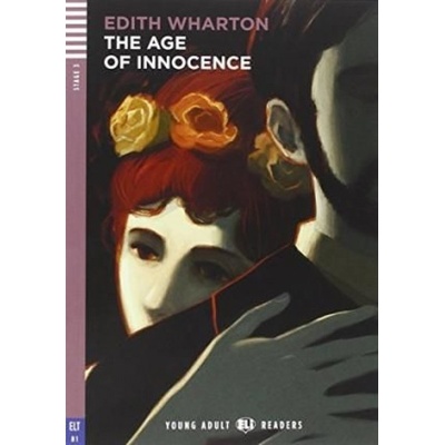 The age of Innocence - B1 - Whartonová Edith