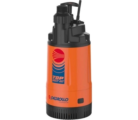 PEDROLLO CP TOP MULTI-TECH/2 AUTOMAT