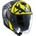AGV K5 Jet Winter Test 2012