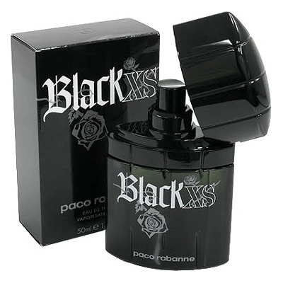 Paco Rabanne Black XS L'Exces toaletná voda pánska 50 ml