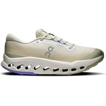 On Мъжки маратонки On Cloudsurfer Trail 2 WP Trail running shoes - Ghost / Chalk - размер 46 (EU) (023-2559-0320)