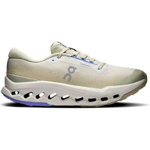 On Мъжки маратонки On Cloudsurfer Trail 2 WP Trail running shoes - Ghost / Chalk - размер 46 (EU) (023-2559-0320)
