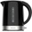 Arthur Martin Електрическа кана Arthur Martin - KE02301B, 2200W, 1.7 l, черна (KE02301B)