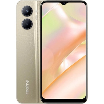 Realme C33 4GB/64GB