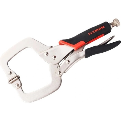 Fixman A1409