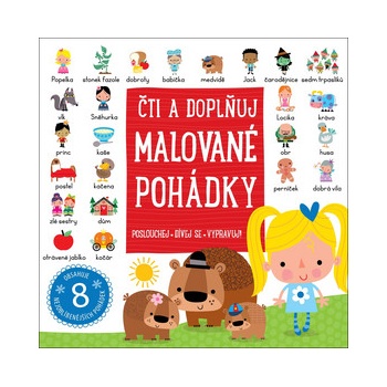 Malované pohádky