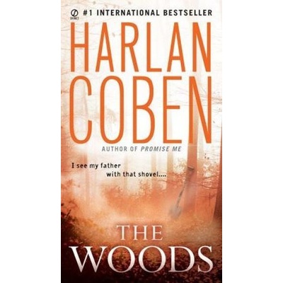 Harlan Coben - Woods