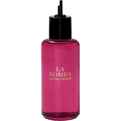 Carolina Herrera La Bomba (Refill) EDP 200 ml